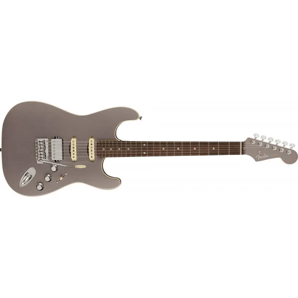 Fender Aerodyne Special Stratocaster HSS RW DGR - gitara elektryczna