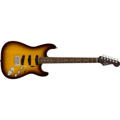 Aerodyne Special Stratocaster RW CHC - gitara elektryczna
