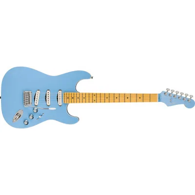 Aerodyne Special Stratocaster MN CAB - gitara elektryczna