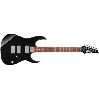 GRG121SP BKN - gitara elektryczna - musiccenter.com.pl