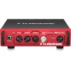 TC Electronic BH-250 - wzmacniacz do gitary basowej