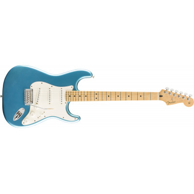 Player Stratocaster MN LBP LIMITED EDITION - gitara elektryczna