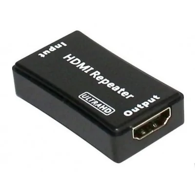 HDV R55 - wzmacniacz nakablowy sygnału HDMI UHD