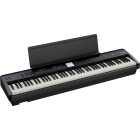 Roland FP-E50 - przenośne pianino cyfrowe z aranżerem