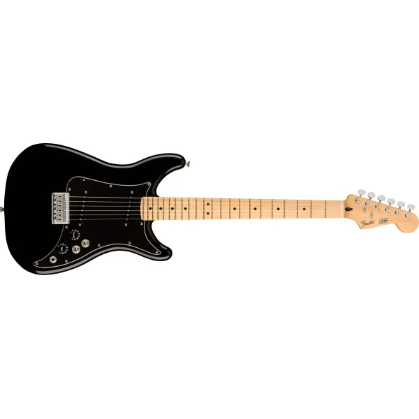 Fender Player Lead II MN BLK - gitara elektryczna