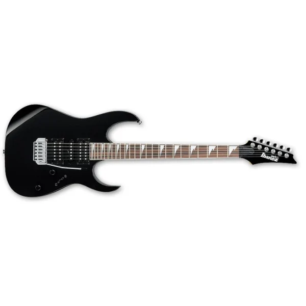 Ibanez GRG-170 DX BKN - gitara elektryczna