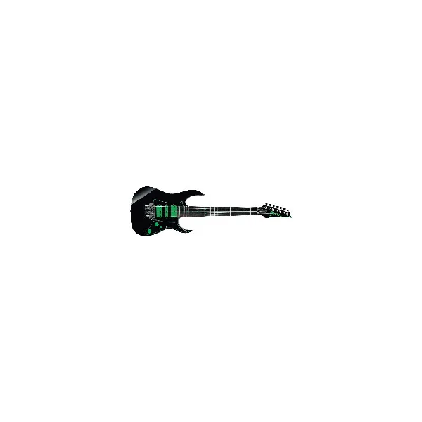 Ibanez UV-70P BK Steve Vai Premium - gitara elektryczna