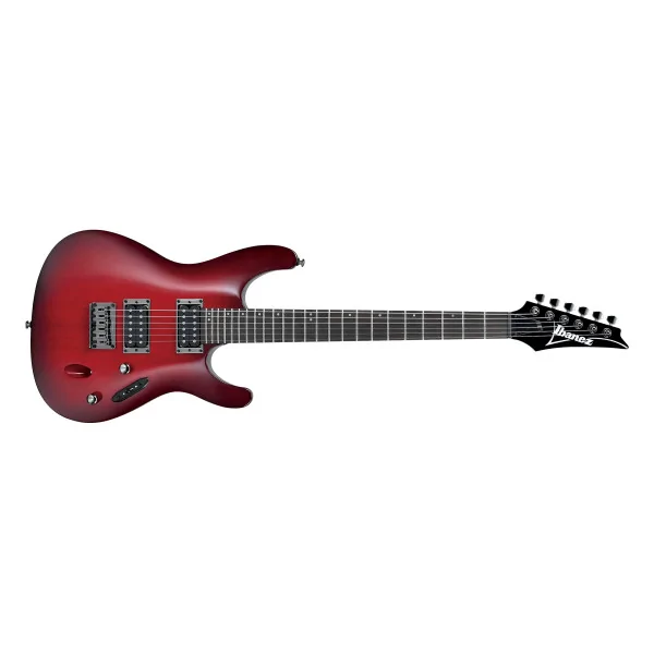 Ibanez S-521 BBS - gitara elektryczna