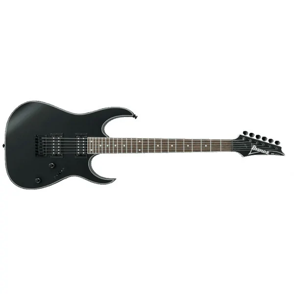 Ibanez RG-421EX BKF - gitara elektryczna