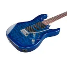 Ibanez GRX-70 QA TBB - gitara elektryczna