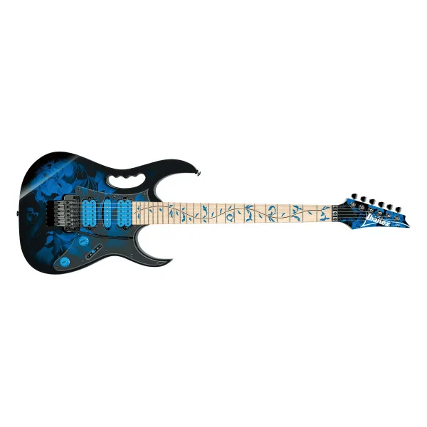 Ibanez JEM-77P BFP Steve Vai Premium - gitara elektryczna