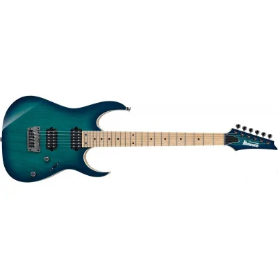 RG-652 AHMFX NGB - gitara elektryczna