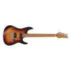 Ibanez AZ-2402 TFF Prestige - gitara elektryczna