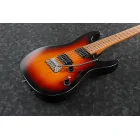 Ibanez AZ-2402 TFF Prestige - gitara elektryczna