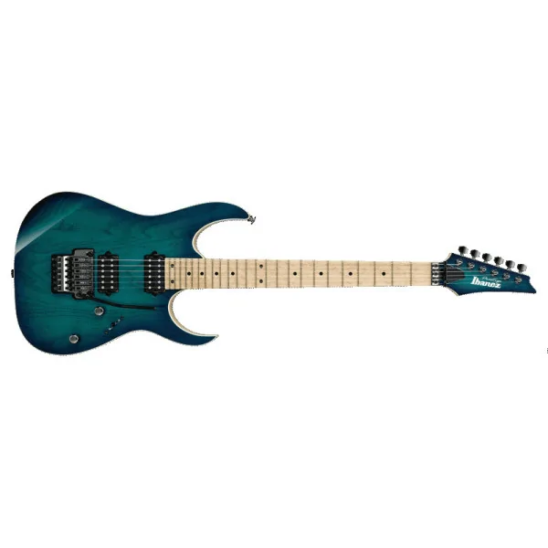 Ibanez RG-652 AHM NGB - gitara elektryczna
