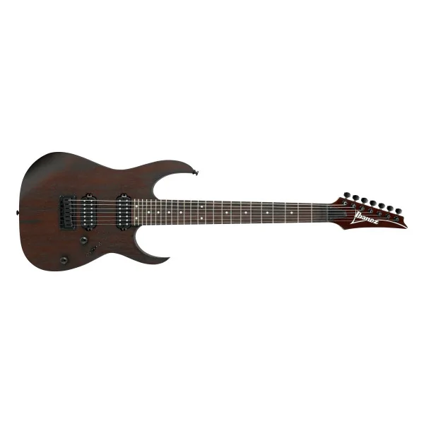 Ibanez RG-7421 WNF - gitara elektryczna