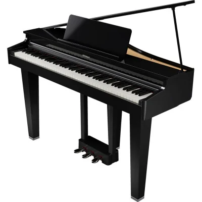 GP-3 - kompaktowy fortepian cyfrowy