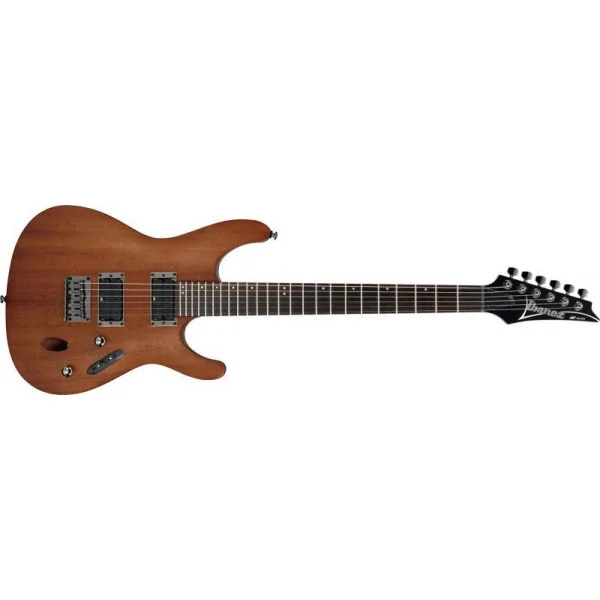 Ibanez S-521 MOL - gitara elektryczna