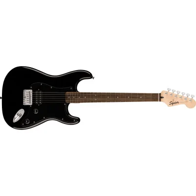 Sonic Stratocaster HT H LRL BPG BLK - gitara elektryczna