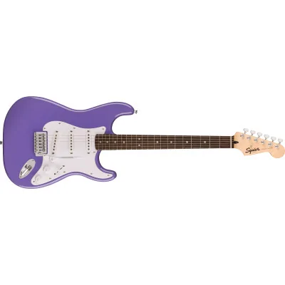 Sonic Stratocaster LRL WPG UVT - gitara elektryczna