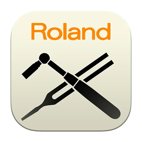 Roland Piano Designer - darmowa aplikacja iOS do kontroli brzmień fortepianów
