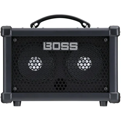 Boss Dual Cube Bass LX - musiccenter.com.pl