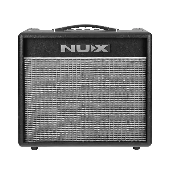 NUX Mighty 20BT - tranzystorowe combo gitarowe