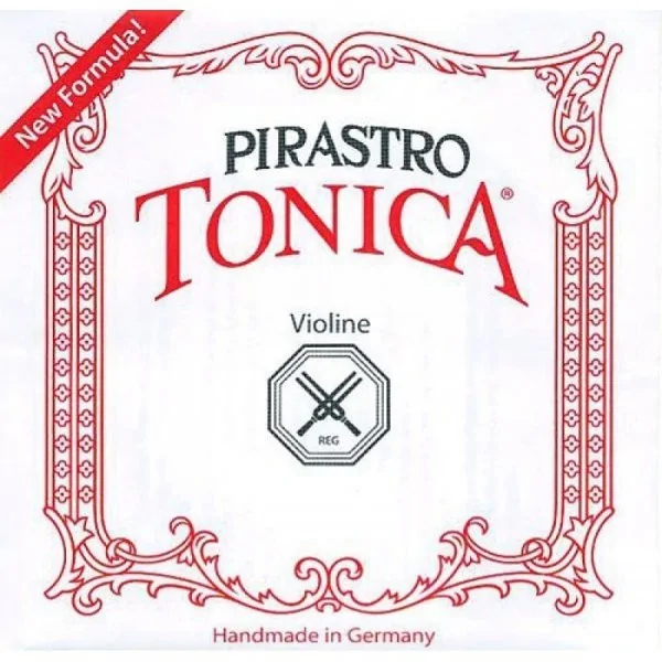 Pirastro Tonica - struny do skrzypiec 4/4