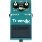 Boss TR-2 Tremolo - efekt do gitary elektrycznej