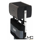 LDM MobileVoice 2xH16 D216 - system nagłośnienia 2 mikrofony do ręki bezprzewodowe bluetooth USB