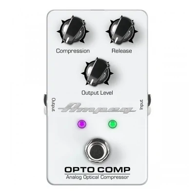 Ampeg Opto Comp - musiccenter.com.pl
