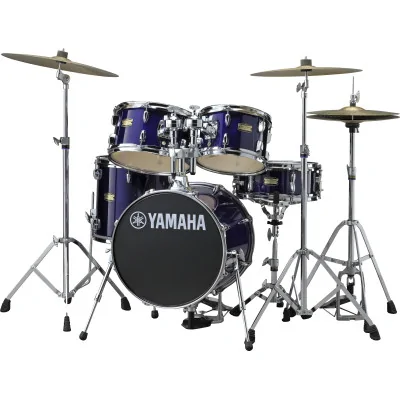Yamaha Junior Kit Manu Katche DPV - musiccenter.com.pl
