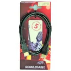 Schulz-Kabel HDMI 2 - kabel HDMI 2m, przewód HDMI 2m złącza pozłacane