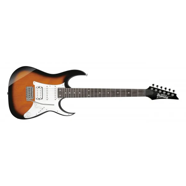 Ibanez GRG-140 SB - gitara elektryczna