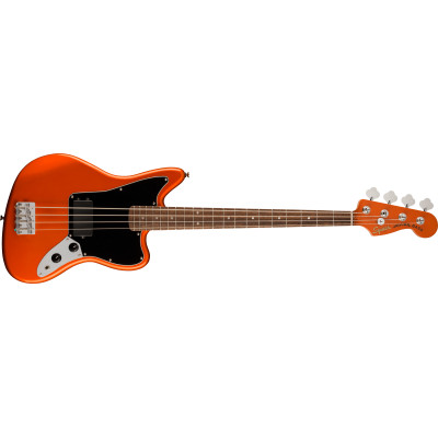 Affinity FSR Jaguar Bass H LRL MOR - gitara basowa