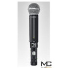Shure BLX24/SM58 mikrofon bezprzewodowy - do ręki