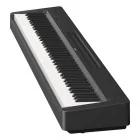 Yamaha P-145 B - przenośne pianino cyfrowe