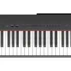 Yamaha P-225 B - przenośne pianino cyfrowe