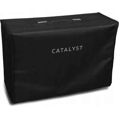 Catalyst 200 cover - pokrowiec na wzmacniacz