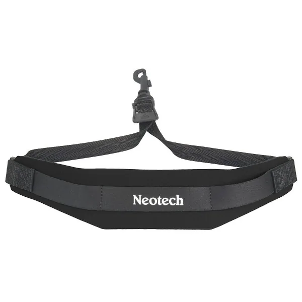 Neotech Soft Sax Strap - musiccenter.com.pl