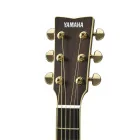 Yamaha LL-6 A.R.E. BL - gitara elektroakustyczna