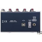 Studiomaster C2S-4 -  mikser interfejs audio USB 4 kanały mikrofonowe do transmisji internetowej
