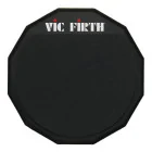 Vic Firth PAD12D - pad treningowy dwustronny 12"