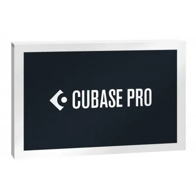 Cubase Pro 12 - musiccenter.com.pl