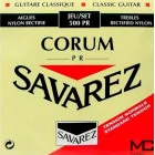 Savarez 500 PR Corum Normal Tension - struny do gitary klasycznej