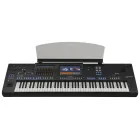 Yamaha Genos2 Arranger Workstation - profesjonalny keyboard