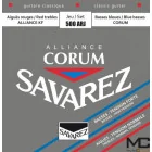 Savarez 500 ARJ Alliance Corum Mixed Tension - struny do gitary klasycznej