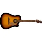 Fender Redondo Player SB - gitara elektroakustyczna