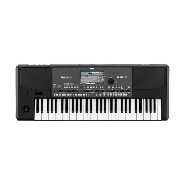 Korg PA-600 - keyboard