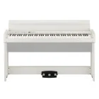 Korg C1 Air WH - domowe pianino cyfrowe